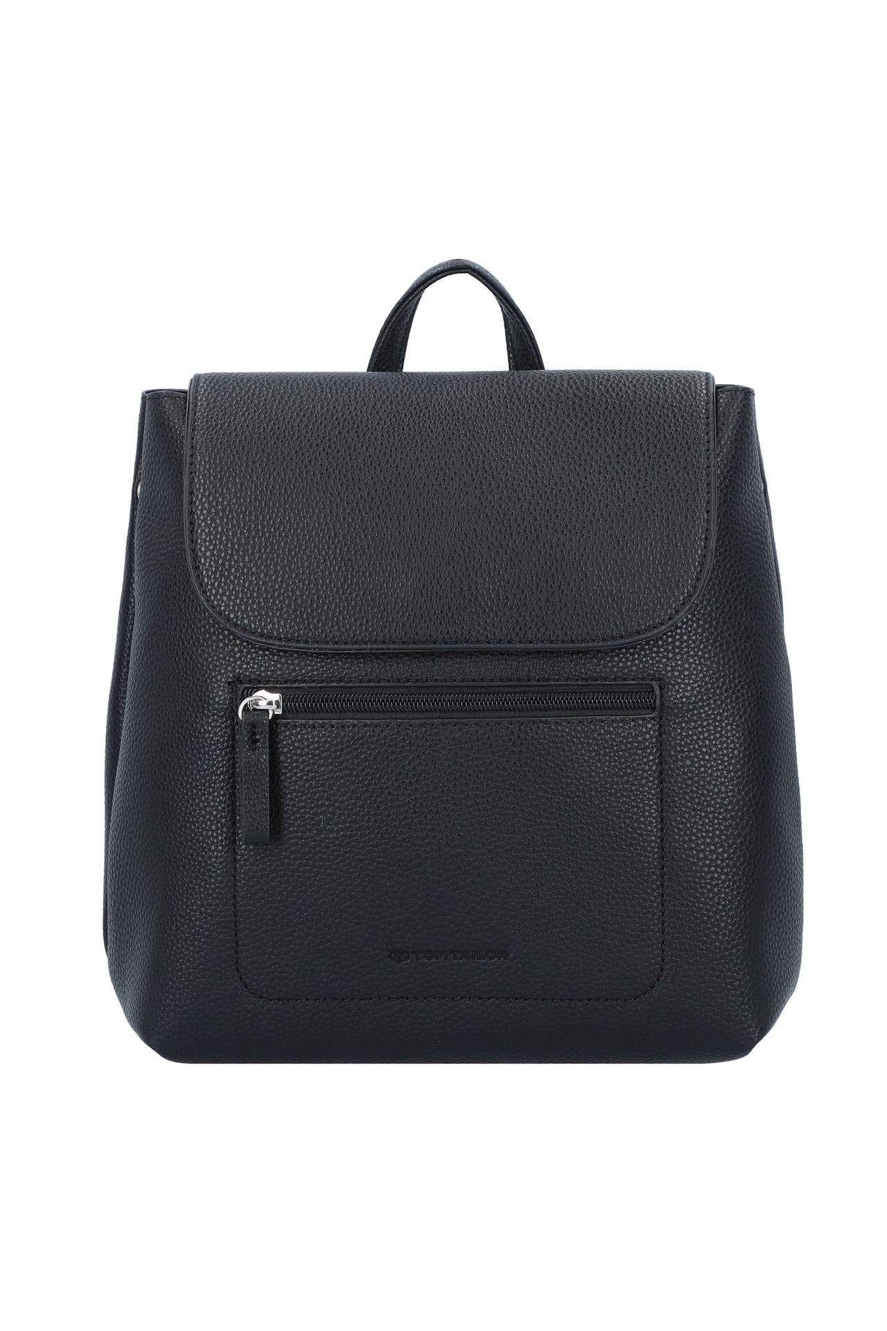 TOM TAILOR Rucksack black, Bild 1