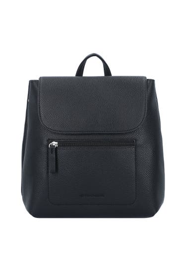 TOM TAILOR - Rucksack black