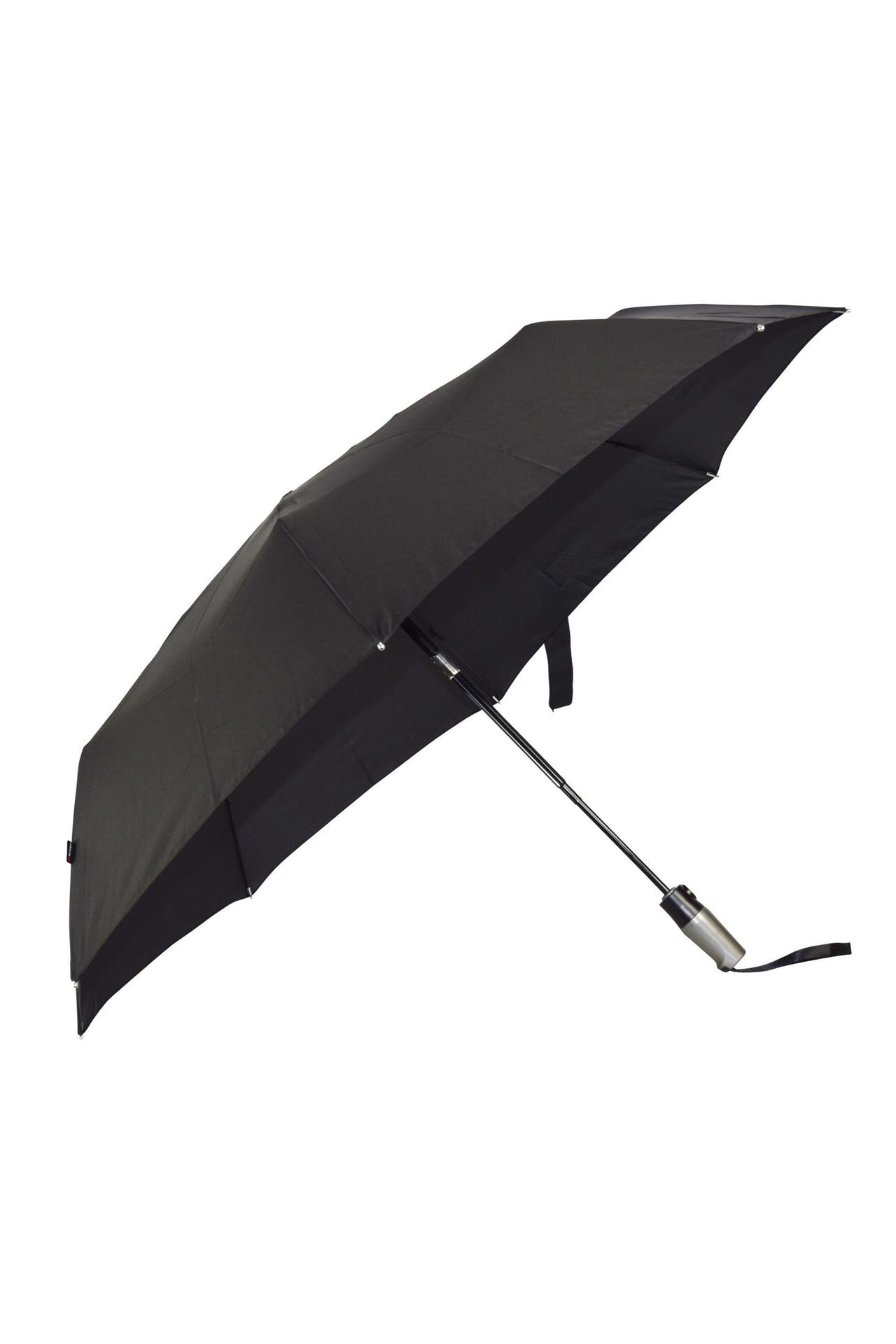 KNIRPS Regenschirm black, Bild 1