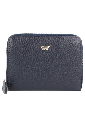 BRAUN BÜFFEL Geldbörse navy