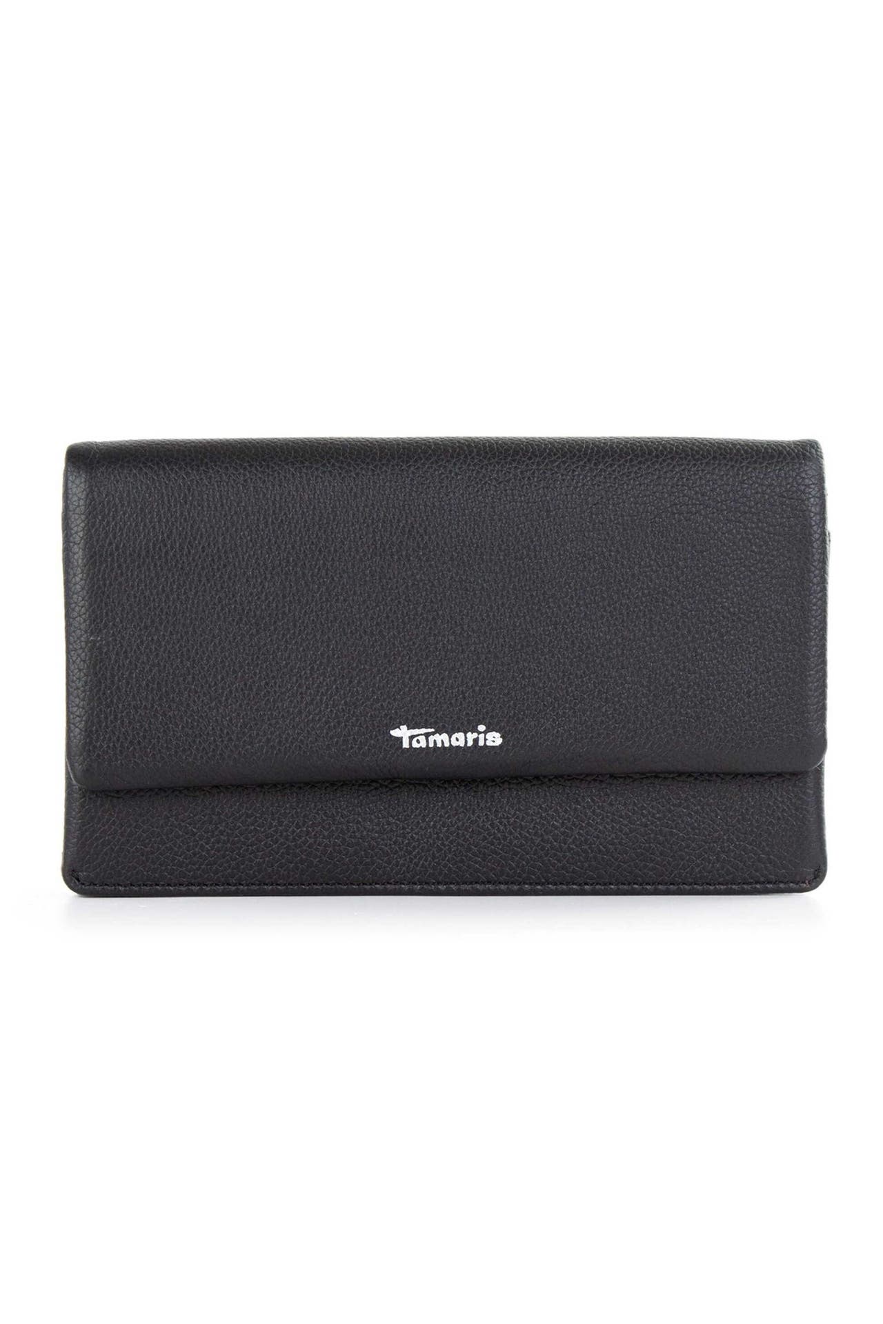 TAMARIS Geldbörse black, Bild 1