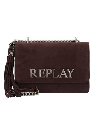REPLAY Umhängetasche java