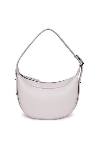 BUGATTI Handtasche beige