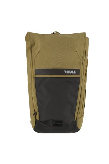 THULE Rucksack nutria