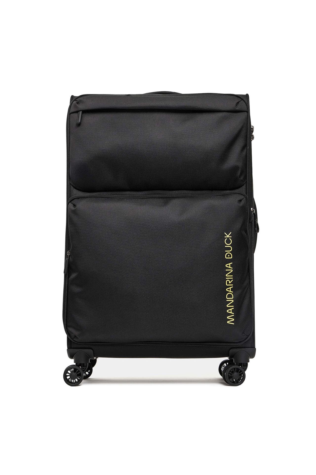 MANDARINA DUCK Koffer black, Bild 1
