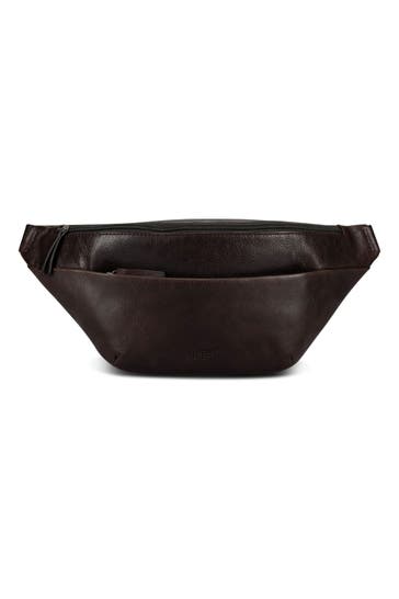 JOST Bauchtasche brown