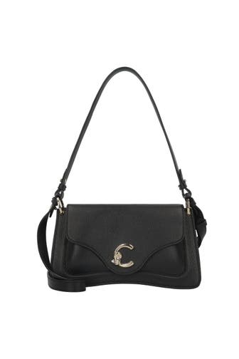 COCCINELLE Handtasche noir