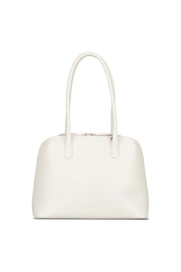 JOST Handtasche offwhite