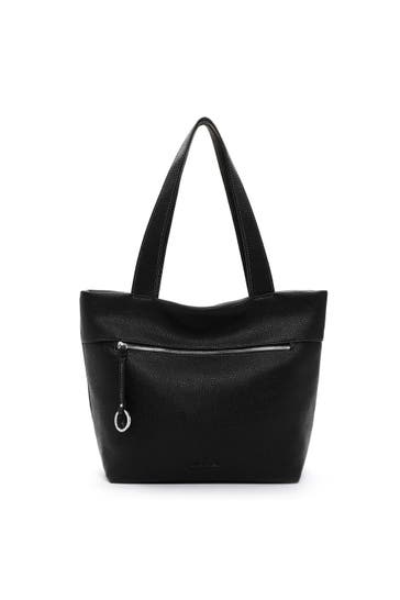 SURI FREY Shopper black
