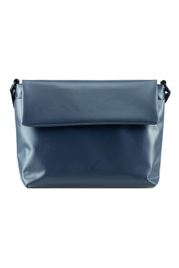 JOST Umhängetasche blau