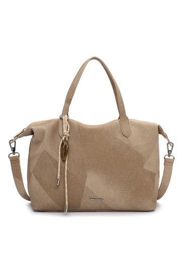 TAMARIS Umhängetasche sand