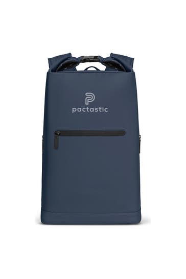 PACTASTIC Rucksack dark blue