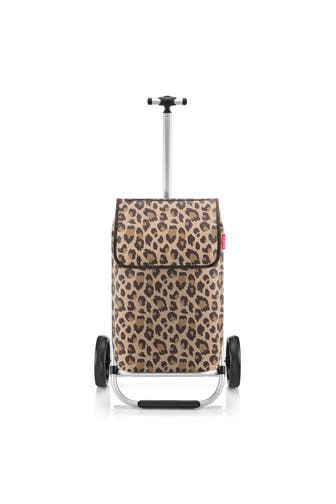REISENTHEL Shopping Einkaufstrolley 100 cm
