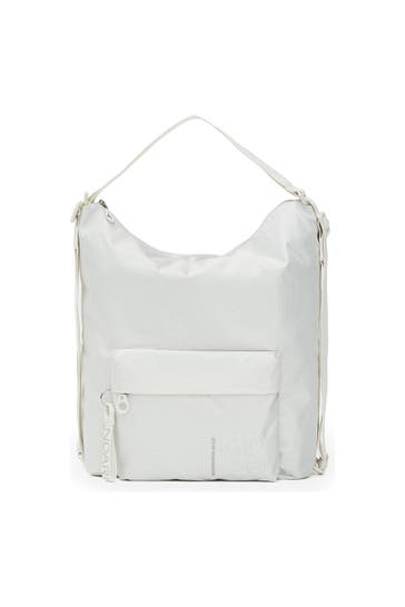 MANDARINA DUCK Handtasche latte