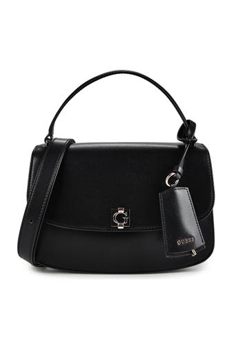 GUESS Umhängetasche black