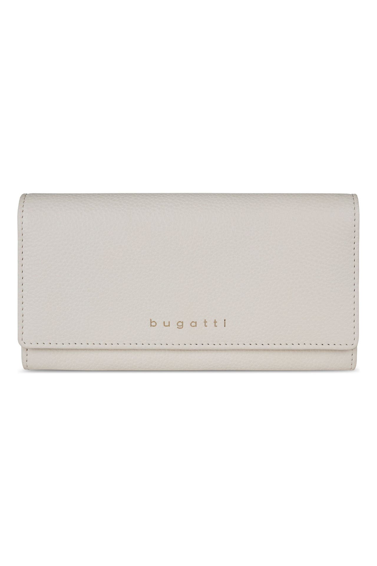 BUGATTI Geldbörse creme, Bild 1