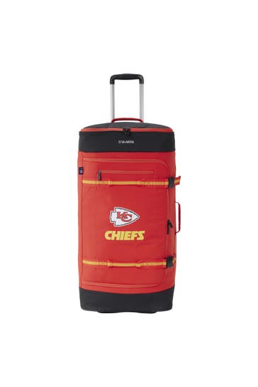 TRAVELITE Weekender kansas city chiefs
