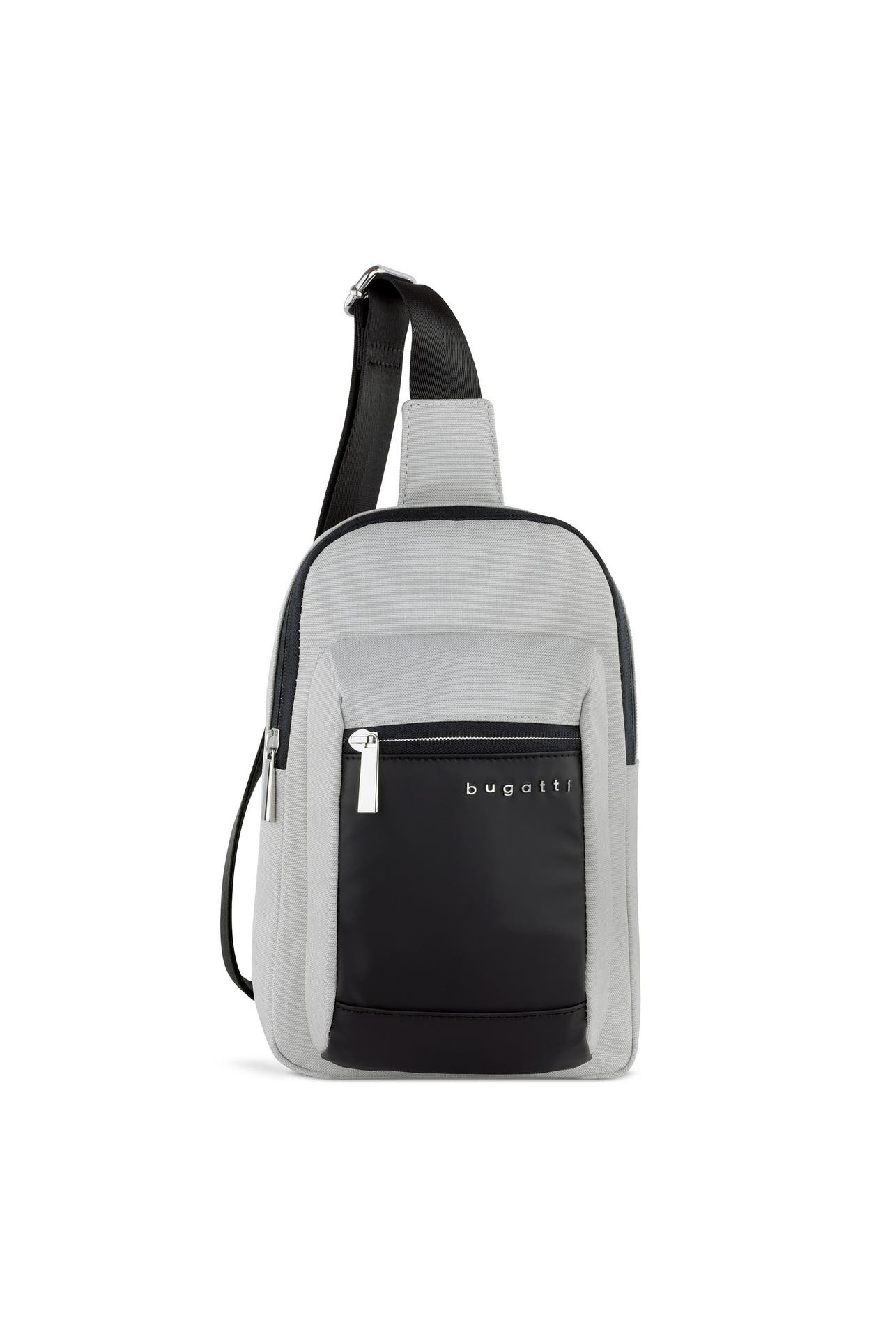 BUGATTI Sera Handytasche Leder 17 cm, Bild 1