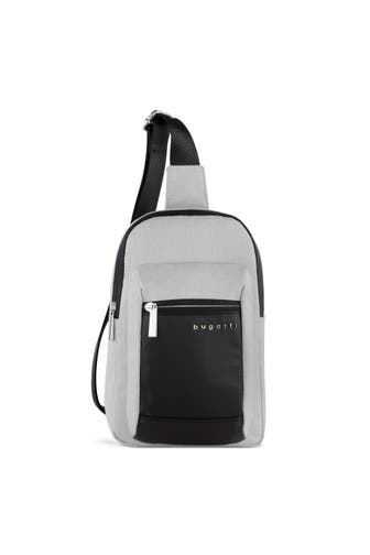 BUGATTI Sera Handytasche Leder 17 cm