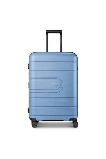 REDOLZ Koffer cool blue