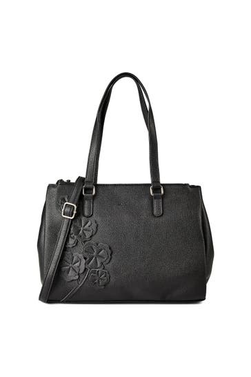 GABOR Umhängetasche black