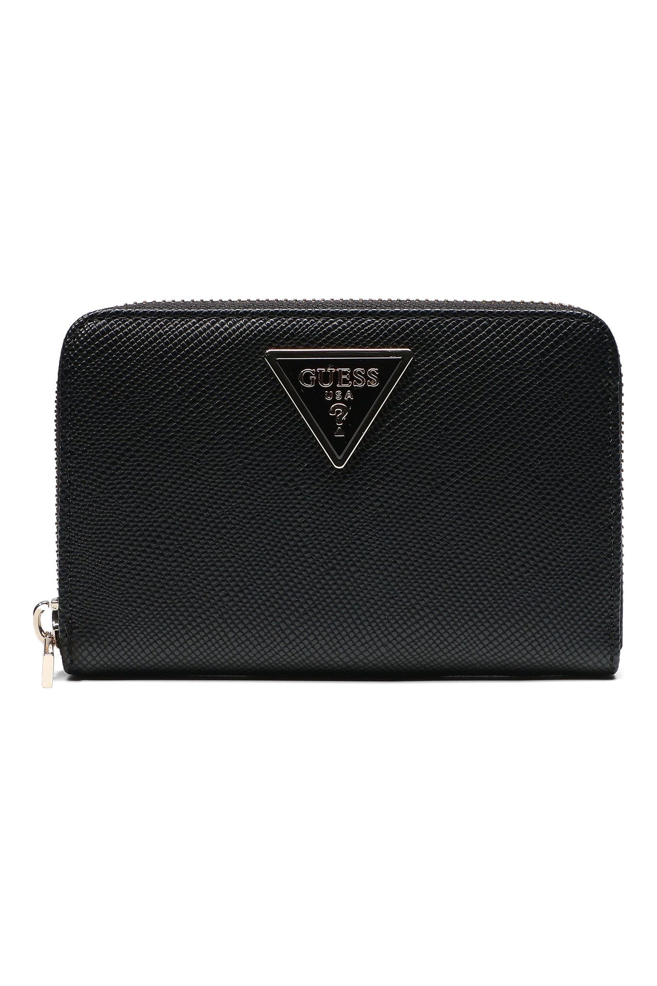 GUESS Geldbörse black, Bild 1