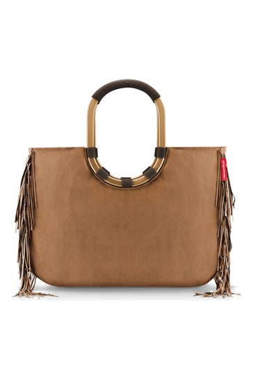 REISENTHEL Shopper western