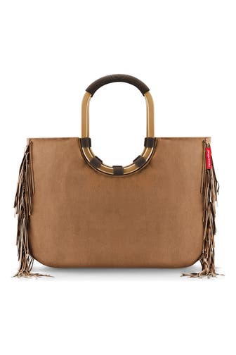 REISENTHEL Shopper western