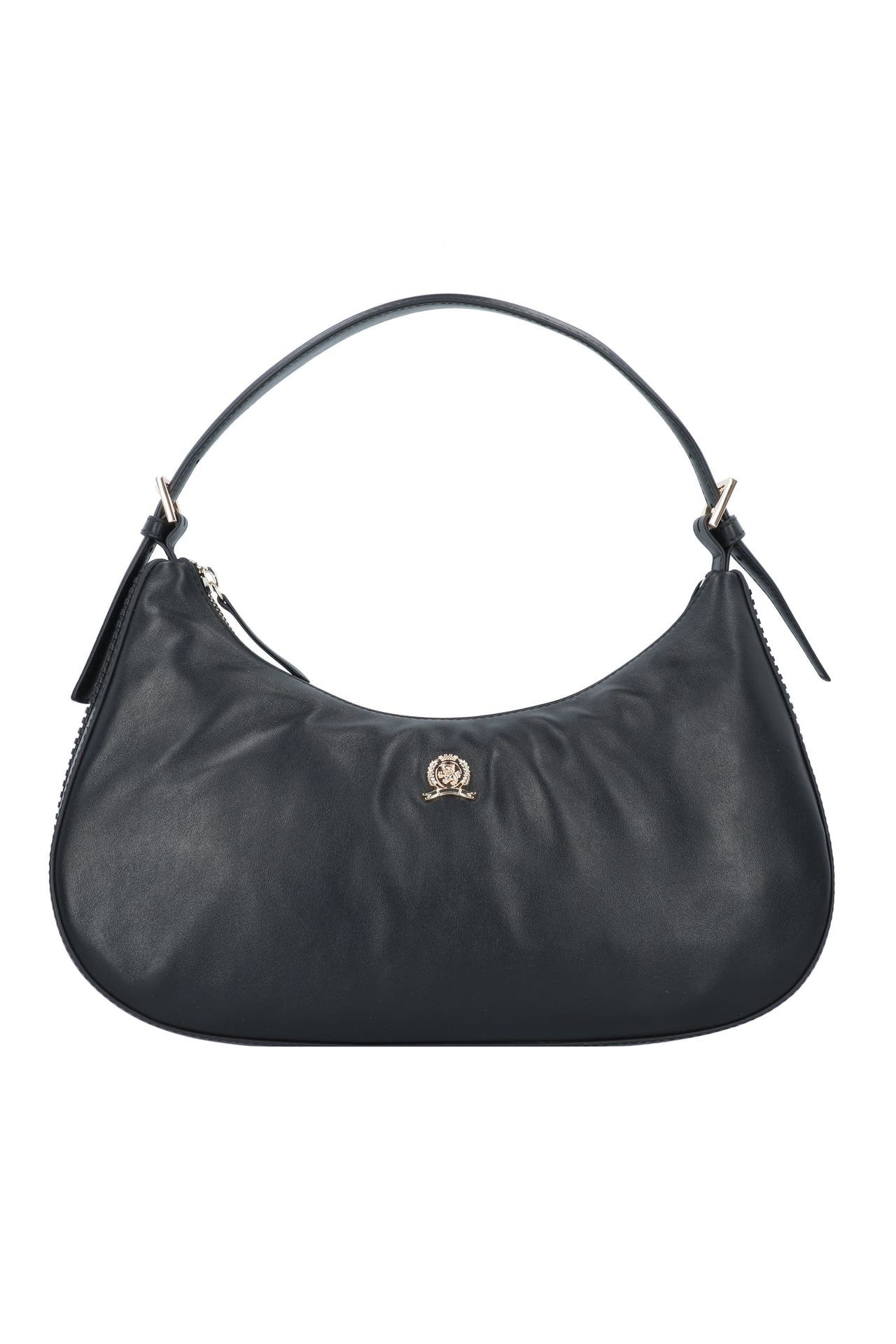 TOMMY HILFIGER Handtasche black, Bild 1