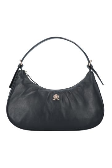TOMMY HILFIGER Handtasche black