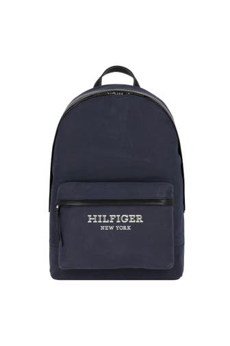 TOMMY HILFIGER Rucksack space blue