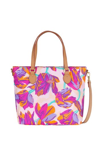OILILY Handtasche bisque