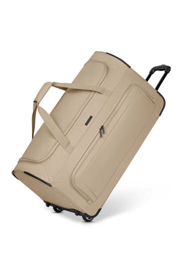 REDOLZ Weekender beige