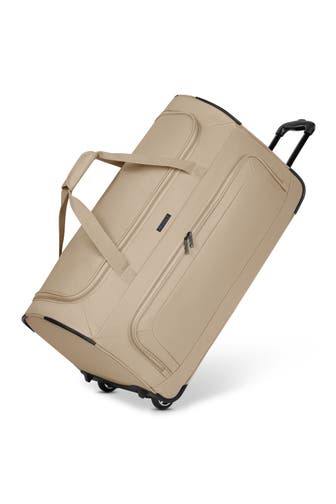REDOLZ Weekender beige