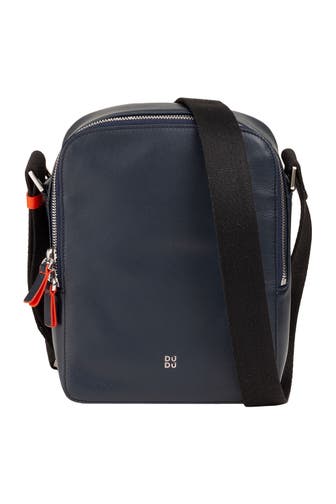 DUDU Umhängetasche navy