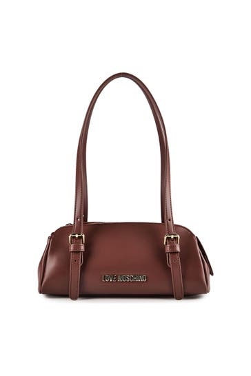 LOVE MOSCHINO Handtasche cuoio