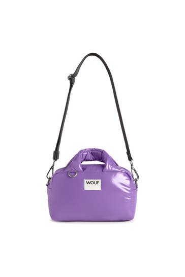 WOUF Handtasche lavender