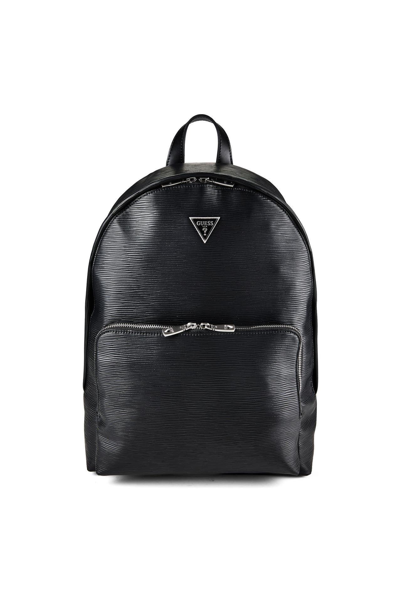 GUESS Rucksack black, Bild 1