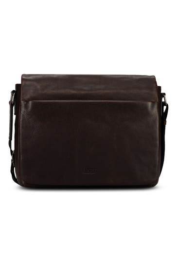 JOST Business Bag brown