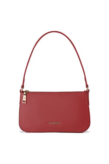LAZAROTTI Handtasche red