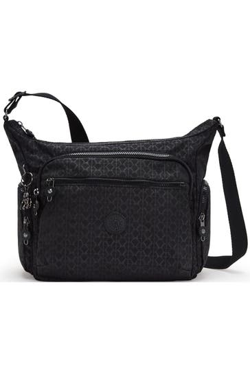 KIPLING Umhängetasche signature emb