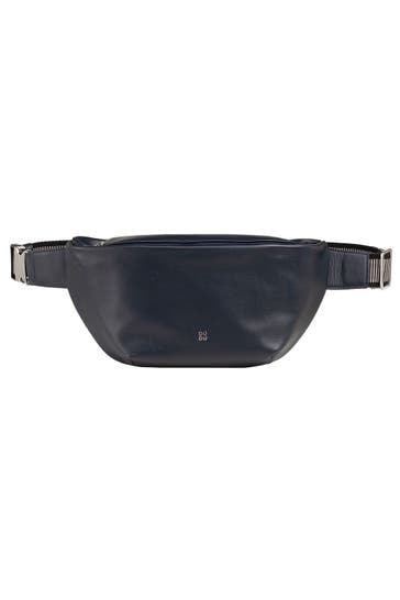 DUDU Bauchtasche navy