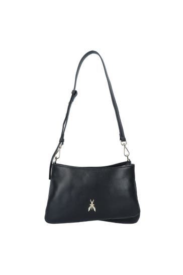 PATRIZIA PEPE Handtasche nero