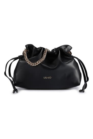 LIU JO Handtasche nero