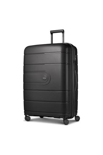 REDOLZ Koffer black