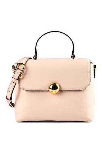 FURLA Handtasche dusty pink