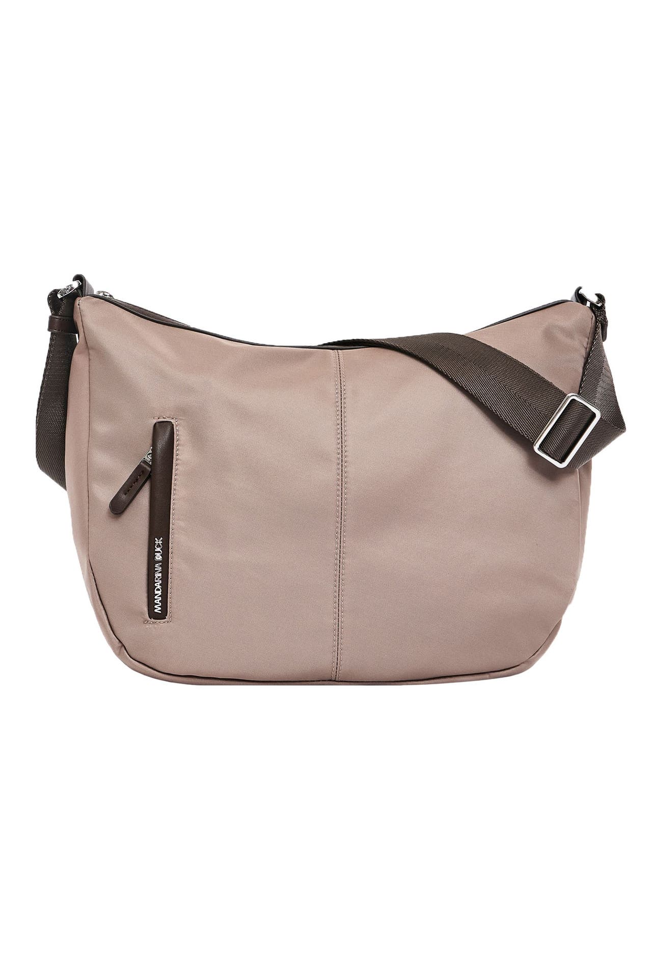 MANDARINA DUCK Umhängetasche beaver, Bild 1