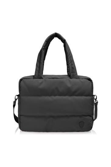 HEYS Umhängetasche black