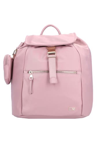 RONCATO Rucksack rosa antico