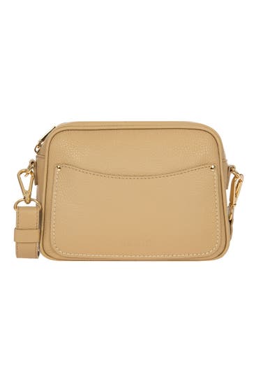 BRIC'S Umhängetasche havanna
